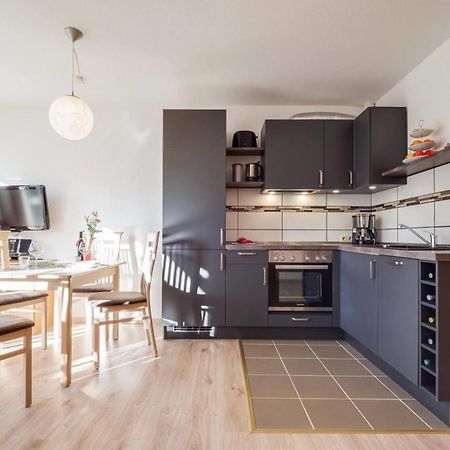 Appartement Stuermann à Prerow Extérieur photo