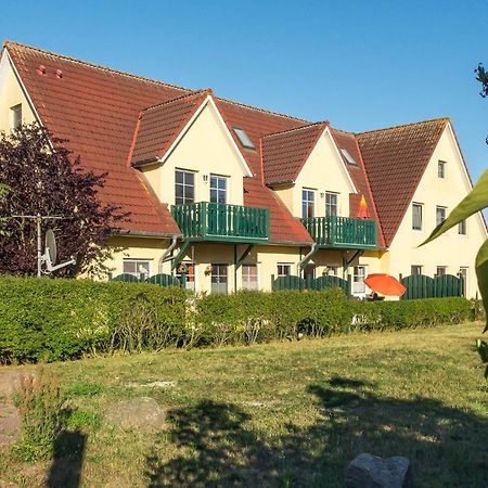 Appartement Stuermann à Prerow Extérieur photo