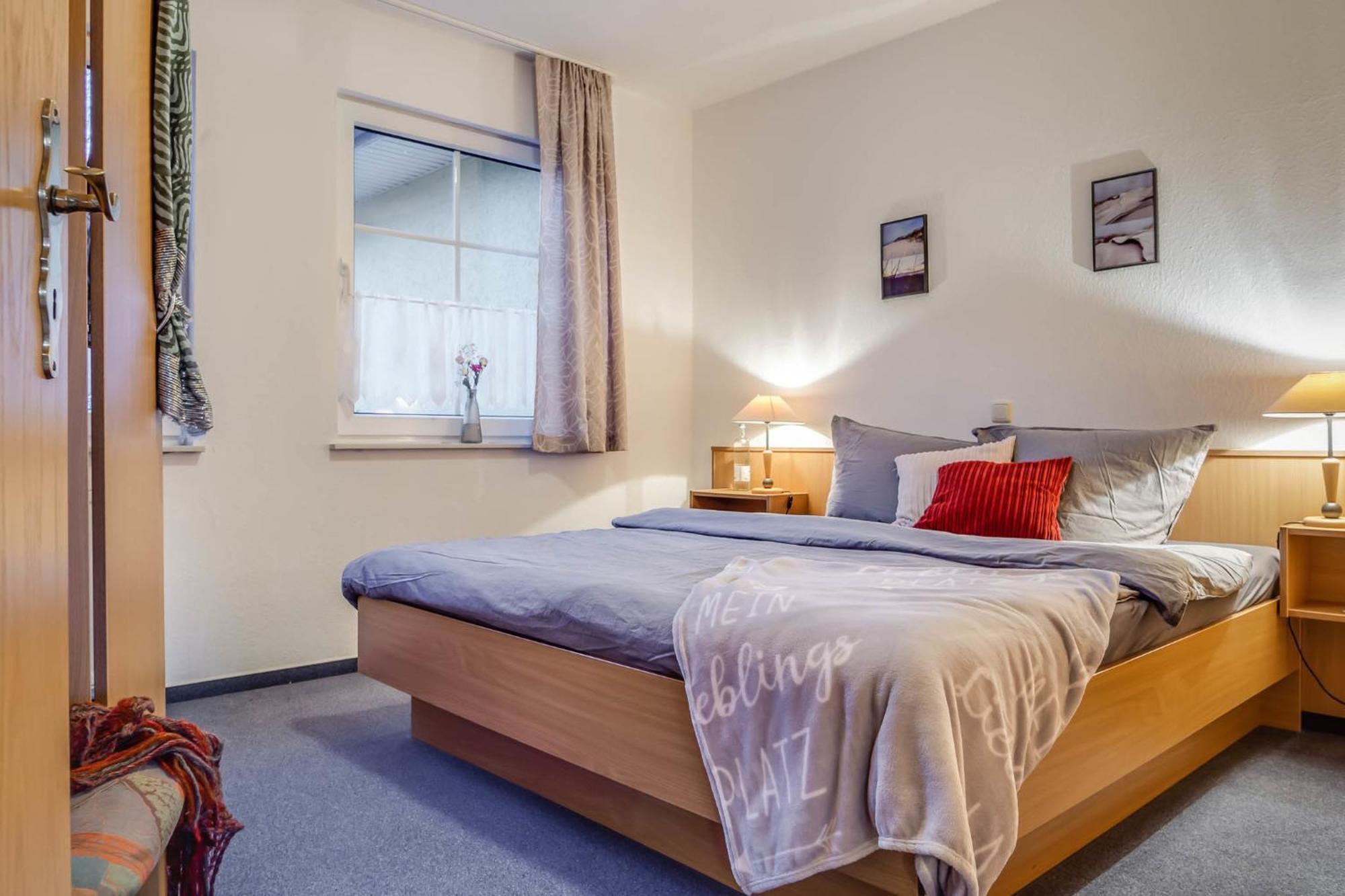 Appartement Stuermann à Prerow Extérieur photo